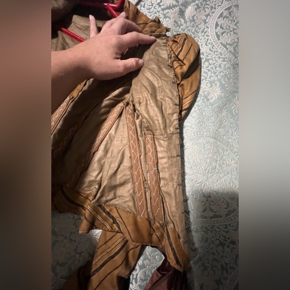 COPY - Antique vintage woman’s shirt - Picture 16 of 16